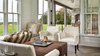 Modern home with Living Room. Mutiny Bay Photo 5 of Mutiny Bay