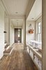 Modern home with Hallway. Mutiny Bay Photo 7 of Mutiny Bay