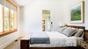 Modern home with Bedroom and Bed. Lake Chelan Photo 7 of Lake Chelan