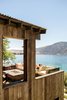 Modern home with Outdoor, Small Patio, Porch, Deck, and Wood Patio, Porch, Deck. Lake Chelan Photo 5 of Lake Chelan