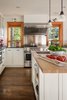 Modern home with Kitchen. Suncadia Photo 8 of Suncadia