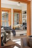 Modern home with Living Room. Suncadia Photo 11 of Suncadia