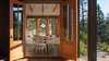 Modern home with Outdoor. Suncadia Photo 5 of Suncadia