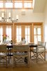 Modern home with Dining Room. Decatur Island Photo 8 of Decatur Island