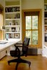 Modern home with Office. Decatur Island Photo 12 of Decatur Island