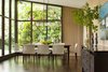 Modern home with Dining Room. Madison Park Photo of Madison Park