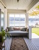 Modern home with Outdoor. Maury Island Cabin Photo 8 of Maury Island Cabin