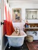 Modern home with Bath Room. Maury Island Cabin Photo 9 of Maury Island Cabin