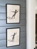 Modern home with Hallway. Maury Island Cabin Photo 16 of Maury Island Cabin