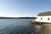 Modern home with Outdoor. Maury Island Cabin Photo 20 of Maury Island Cabin