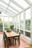 Modern home with Dining Room. Boston Terrace Photo 9 of Boston Terrace