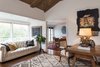 Modern home with Living Room. Boston Terrace Photo 16 of Boston Terrace