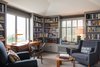 Modern home with Office. Boston Terrace Photo 3 of Boston Terrace
