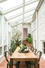 Modern home with Dining Room. Boston Terrace Photo 10 of Boston Terrace