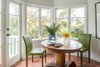Modern home with Dining Room. Boston Terrace Photo 18 of Boston Terrace
