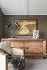 Modern home with Bedroom. Boston Terrace Photo 8 of Boston Terrace