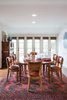 Modern home with Dining Room. Boston Terrace Photo 17 of Boston Terrace
