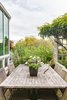 Modern home with Outdoor. Boston Terrace Photo 7 of Boston Terrace