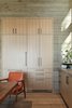 Modern home with Kitchen. Hillside Sanctuary (Hoedemaker Pfeiffer) Photo 4 of Hillside Sanctuary