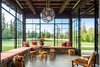 The Fieldhouse Photo 19 of The Fieldhouse modern home