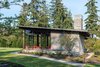 The Fieldhouse Photo 2 of The Fieldhouse modern home