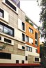 South West Facade Photo 2 of House B123 modern home