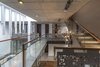 Route Charting at the Third Floor Photo 7 of House B123 modern home