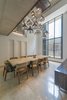 Family Dining Lounge on the Ground Floor Photo 3 of House B123 modern home
