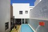 Modern home with Outdoor and Small Patio, Porch, Deck. Patio. Photo 4 of Casa Iguana