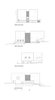 Elevation plans Photo 15 of Casa Iguana modern home