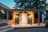 Modern home with Outdoor and Front Yard. Front entrance Photo 2 of Bayview Road