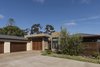 Modern home with Outdoor, Front Yard, Concrete Patio, Porch, Deck, and Shrubs. La Jolla Exterior Photo of La Jolla Modern