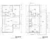 Plan of residence Photo 12 of Dorgenois modern home