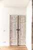 Modern home with Wardrobe. Re-use cherecteristic elements Photo 11 of Dutch Farmhouse