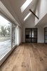 Modern home with Light Hardwood Floor, Granite Counter, and Wood Cabinet. Light and hight Photo 8 of Dutch Farmhouse