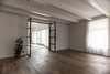 Modern home with Living Room and Light Hardwood Floor. Lounge Photo 5 of Dutch Farmhouse