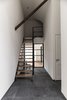 Entrance hall Photo 19 of Dutch Farmhouse modern home
