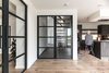 Modern home with Kitchen. Kitchen Photo 4 of Dutch Farmhouse