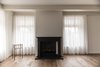 Fireplace Photo 3 of Dutch Farmhouse modern home