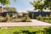 Modern home with House Building Type and Metal Siding Material. Modern extension Photo 7 of Villa Hindeloopen