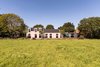 Modern home with House Building Type, Wood Siding Material, Brick Siding Material, Tile Roof Material, and Metal Siding Material. Barnhouse Photo 5 of Villa Hindeloopen