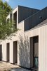 Modern home with House Building Type, Tile Roof Material, and Wood Siding Material. Barnhouse Photo 10 of Villa Hindeloopen