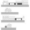 Modern home with Exterior. Facades Photo 16 of Villa Hindeloopen