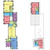 Floorplans Photo 17 of Villa Hindeloopen modern home