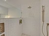 Modern home with Bath Room, Ceramic Tile Wall, Open Shower, and Enclosed Shower. Master shower Photo 16 of Contemporary Craftsman Home