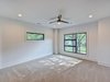 Modern home with Windows, Casement Window Type, and Metal. Secondary Bedroom Photo 18 of Contemporary Craftsman Home