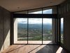 Modern home with Porcelain Tile Floor. Main Bedroom Photo 11 of Casa AB
