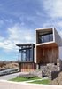 East Facade Photo 14 of Casa AB modern home