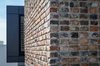 Modern home with Outdoor. Detail - Masonry and Window Photo 9 of Casa MA