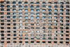 Detail - Masonry Photo 18 of Casa MA modern home